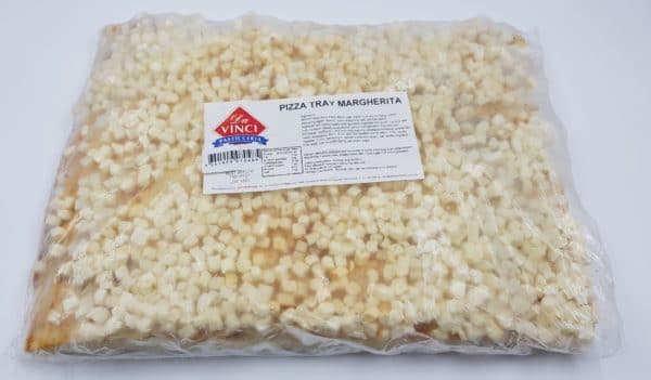 Da Vinci Margherita Pizza Tray